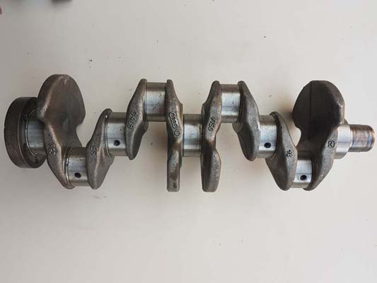 Volkswagen Çıkma Yedek Parça (60)